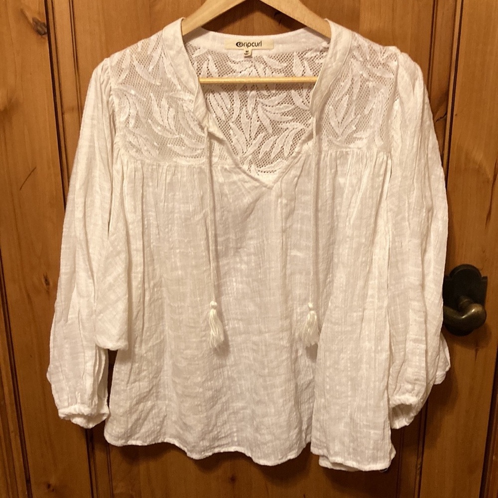 Rip Curl cover up